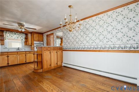 Tiny photo for 615 Seay Road, Manakin Sabot, VA 23103 (MLS # 2606760)