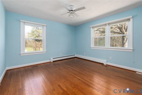 Tiny photo for 615 Seay Road, Manakin Sabot, VA 23103 (MLS # 2606760)