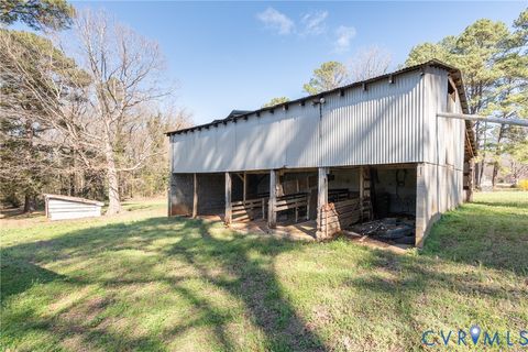 Tiny photo for 615 Seay Road, Manakin Sabot, VA 23103 (MLS # 2606760)