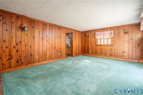 Tiny photo for 615 Seay Road, Manakin Sabot, VA 23103 (MLS # 2606760)