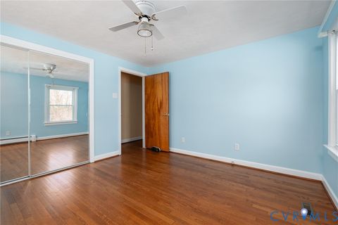 Tiny photo for 615 Seay Road, Manakin Sabot, VA 23103 (MLS # 2606760)