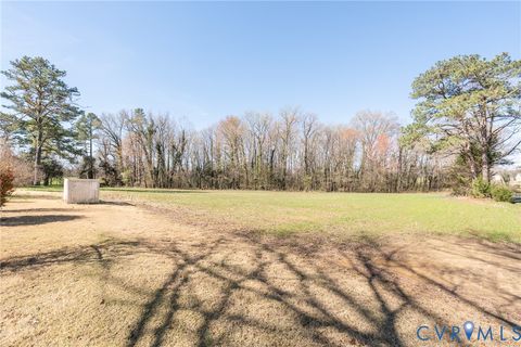Tiny photo for 615 Seay Road, Manakin Sabot, VA 23103 (MLS # 2606760)