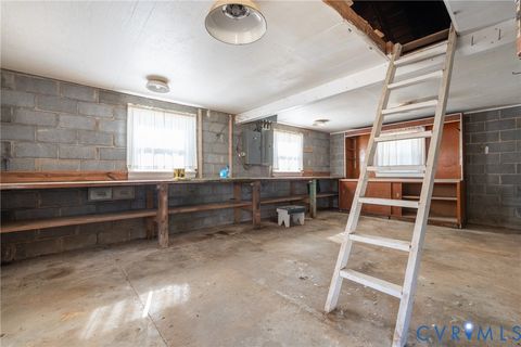 Tiny photo for 615 Seay Road, Manakin Sabot, VA 23103 (MLS # 2606760)