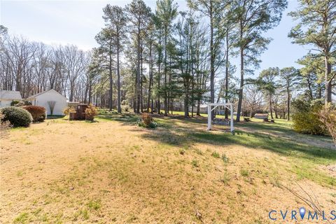 Tiny photo for 615 Seay Road, Manakin Sabot, VA 23103 (MLS # 2606760)