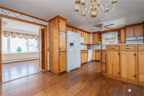 Tiny photo for 615 Seay Road, Manakin Sabot, VA 23103 (MLS # 2606760)