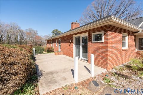 Tiny photo for 615 Seay Road, Manakin Sabot, VA 23103 (MLS # 2606760)