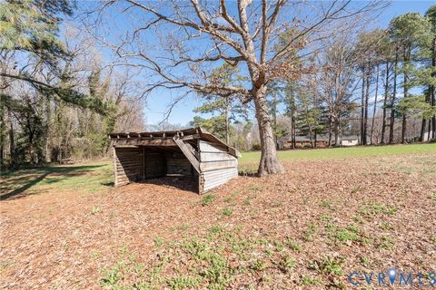 Tiny photo for 615 Seay Road, Manakin Sabot, VA 23103 (MLS # 2606760)