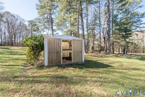 Tiny photo for 615 Seay Road, Manakin Sabot, VA 23103 (MLS # 2606760)