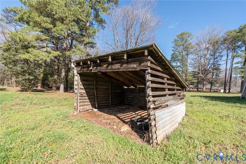 Tiny photo for 615 Seay Road, Manakin Sabot, VA 23103 (MLS # 2606760)