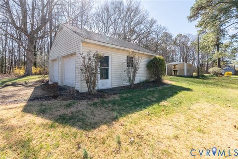 Tiny photo for 615 Seay Road, Manakin Sabot, VA 23103 (MLS # 2606760)