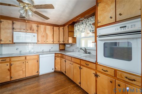 Tiny photo for 615 Seay Road, Manakin Sabot, VA 23103 (MLS # 2606760)