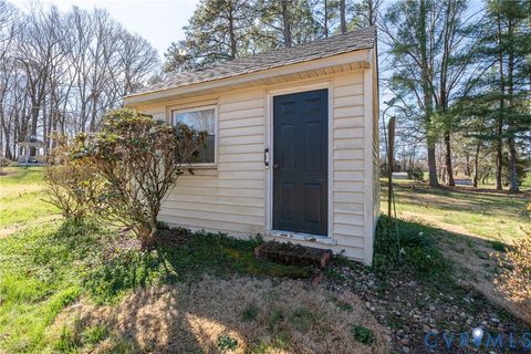 Tiny photo for 615 Seay Road, Manakin Sabot, VA 23103 (MLS # 2606760)