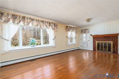 Tiny photo for 615 Seay Road, Manakin Sabot, VA 23103 (MLS # 2606760)