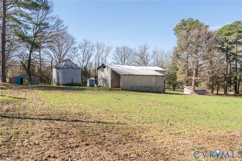 Tiny photo for 615 Seay Road, Manakin Sabot, VA 23103 (MLS # 2606760)