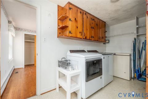 Tiny photo for 615 Seay Road, Manakin Sabot, VA 23103 (MLS # 2606760)