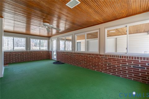 Tiny photo for 615 Seay Road, Manakin Sabot, VA 23103 (MLS # 2606760)