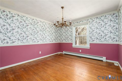 Tiny photo for 615 Seay Road, Manakin Sabot, VA 23103 (MLS # 2606760)