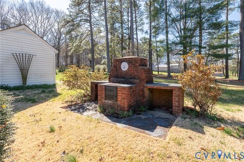 Tiny photo for 615 Seay Road, Manakin Sabot, VA 23103 (MLS # 2606760)