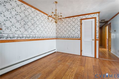 Tiny photo for 615 Seay Road, Manakin Sabot, VA 23103 (MLS # 2606760)