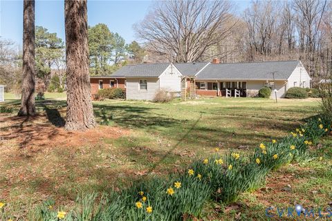 Tiny photo for 615 Seay Road, Manakin Sabot, VA 23103 (MLS # 2606760)
