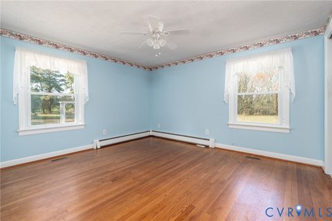 Tiny photo for 615 Seay Road, Manakin Sabot, VA 23103 (MLS # 2606760)