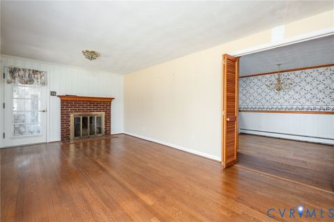 Tiny photo for 615 Seay Road, Manakin Sabot, VA 23103 (MLS # 2606760)