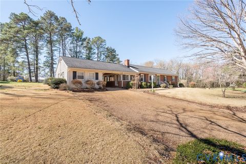 Tiny photo for 615 Seay Road, Manakin Sabot, VA 23103 (MLS # 2606760)