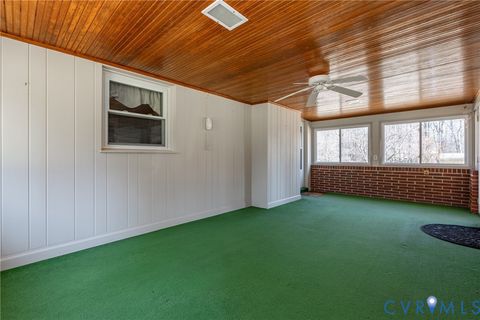 Tiny photo for 615 Seay Road, Manakin Sabot, VA 23103 (MLS # 2606760)