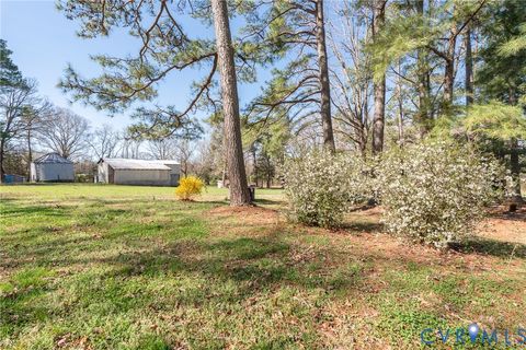 Tiny photo for 615 Seay Road, Manakin Sabot, VA 23103 (MLS # 2606760)