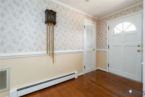 Tiny photo for 615 Seay Road, Manakin Sabot, VA 23103 (MLS # 2606760)