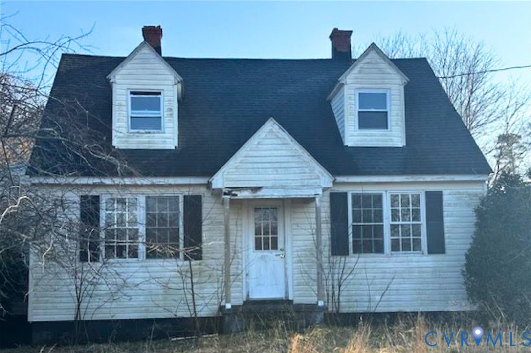 424 Lake Road, Lottsburg, VA, 22511