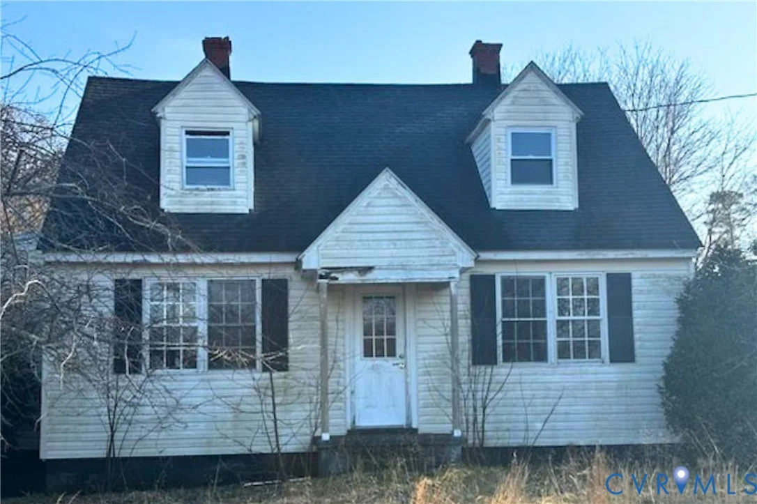 424 Lake Road, Lottsburg, VA, 22511
