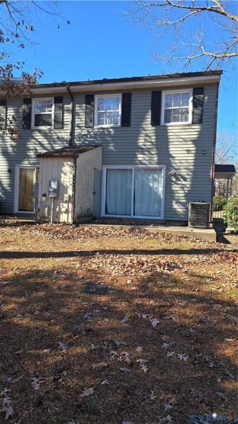 Tiny photo for 1501 Ivymount Road, Richmond, VA 23225 (MLS # 2532827)