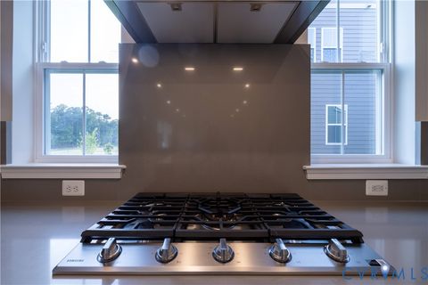 Tiny photo for 11541 Chapman Mill Drive, Glen Allen, VA 23060 (MLS # 2618128)