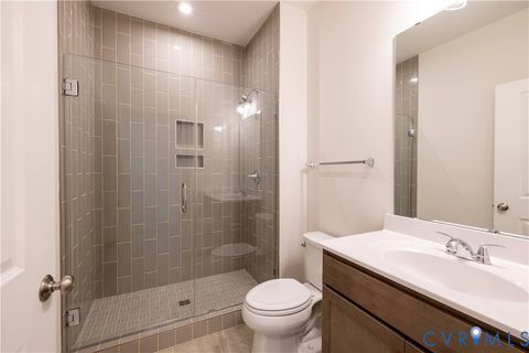 Tiny photo for 11541 Chapman Mill Drive, Glen Allen, VA 23060 (MLS # 2618128)