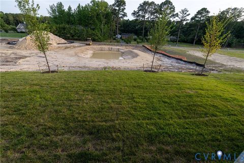 Tiny photo for 11541 Chapman Mill Drive, Glen Allen, VA 23060 (MLS # 2618128)