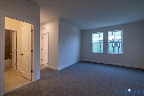 Tiny photo for 11541 Chapman Mill Drive, Glen Allen, VA 23060 (MLS # 2618128)