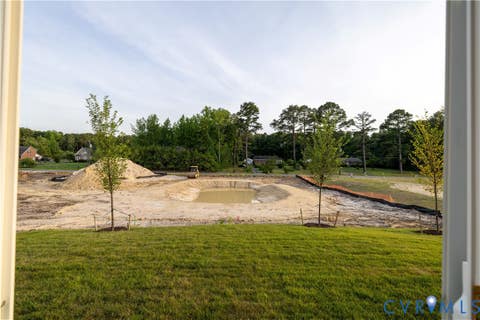 Tiny photo for 11541 Chapman Mill Drive, Glen Allen, VA 23060 (MLS # 2618128)