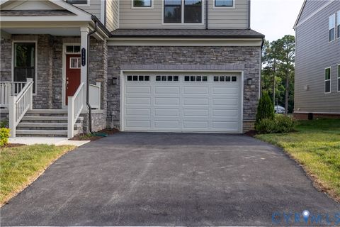 Tiny photo for 11541 Chapman Mill Drive, Glen Allen, VA 23060 (MLS # 2618128)