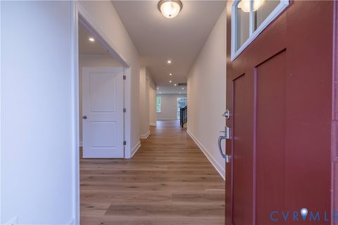Tiny photo for 11541 Chapman Mill Drive, Glen Allen, VA 23060 (MLS # 2618128)