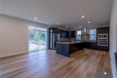 Tiny photo for 11541 Chapman Mill Drive, Glen Allen, VA 23060 (MLS # 2618128)