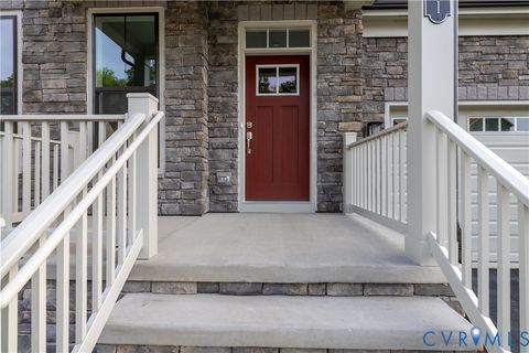 Tiny photo for 11541 Chapman Mill Drive, Glen Allen, VA 23060 (MLS # 2618128)