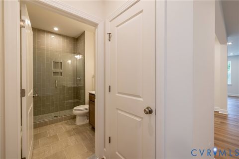 Tiny photo for 11541 Chapman Mill Drive, Glen Allen, VA 23060 (MLS # 2618128)