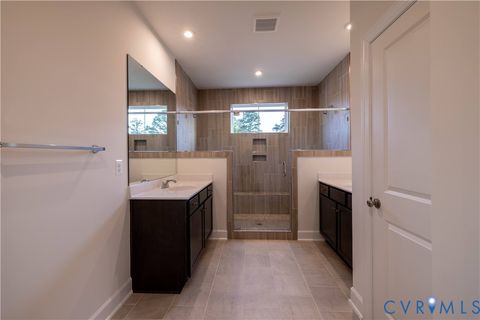 Tiny photo for 11541 Chapman Mill Drive, Glen Allen, VA 23060 (MLS # 2618128)
