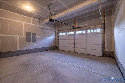 Tiny photo for 11541 Chapman Mill Drive, Glen Allen, VA 23060 (MLS # 2618128)