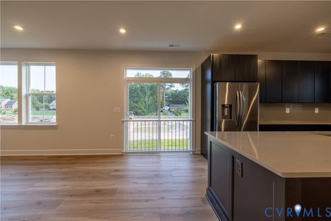 Tiny photo for 11541 Chapman Mill Drive, Glen Allen, VA 23060 (MLS # 2618128)