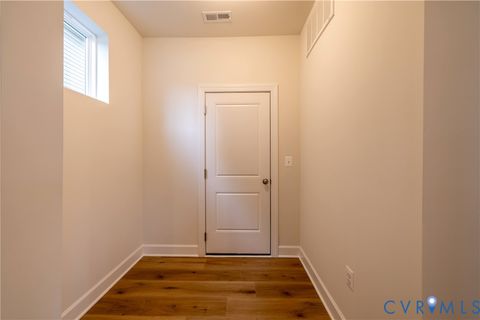 Tiny photo for 11541 Chapman Mill Drive, Glen Allen, VA 23060 (MLS # 2618128)