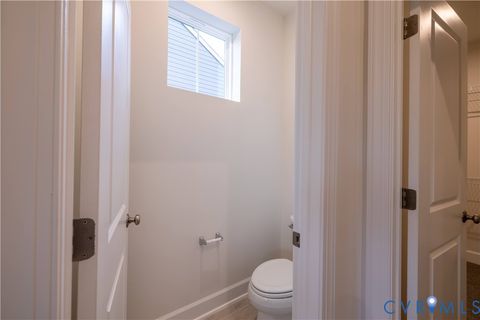 Tiny photo for 11541 Chapman Mill Drive, Glen Allen, VA 23060 (MLS # 2618128)