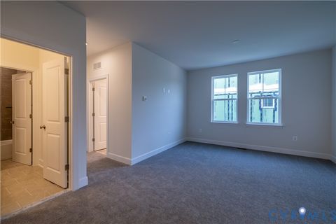 Tiny photo for 11541 Chapman Mill Drive, Glen Allen, VA 23060 (MLS # 2618128)