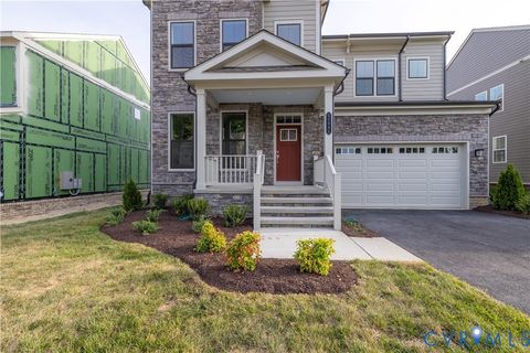 Tiny photo for 11541 Chapman Mill Drive, Glen Allen, VA 23060 (MLS # 2618128)